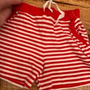 Bella Bliss Pima Play Shorts